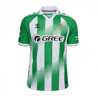 Camiseta Real Betis Primera 2026-2027