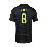 Camiseta Real Madrid Jugador Kroos Tercera 2022-2023