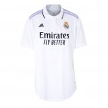 Camiseta Real Madrid Primera Mujer 2022-2023