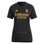 Camiseta Real Madrid Tercera Mujer 2023-2024