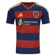 Camiseta Real Salt Lake Primera 2026