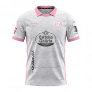 Camiseta Real Valladolid Tercera 2026-2027