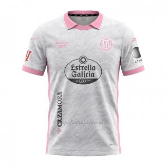 Camiseta Real Valladolid Tercera 2026-2027