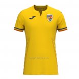 Camiseta Rumania Primera 2023