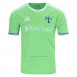 Camiseta Seattle Sounders Primera 2026
