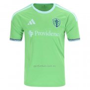 Camiseta Seattle Sounders Primera 2026