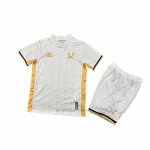 Camiseta Sheffield United Segunda Nino 2025-2026