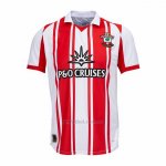 Camiseta Southampton Primera 2025-2026