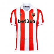 Camiseta Stoke City Primera 2026-2027