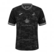 Camiseta Swansea City Segunda 2024-2025