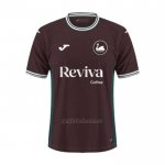 Camiseta Swansea City Segunda 2025-2026