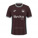 Camiseta Swansea City Segunda 2025-2026