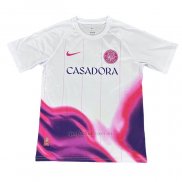 Camiseta Toulouse Segunda 2026-2027