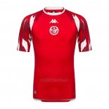 Camiseta Tunez Segunda 2026