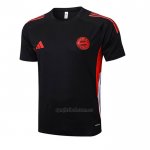 Camiseta de Entrenamiento Bayern Munich 2025-2026 Negro