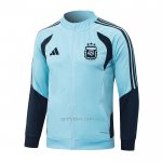 Chaqueta del Argentina 2025-2026 Azul