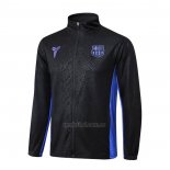 Chaqueta del Barcelona 2025-2026 Negro
