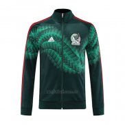 Chaqueta del Mexico 2022-2023 Verde