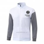 Chaqueta del Paris Saint-Germain 2026-2027 Blanco