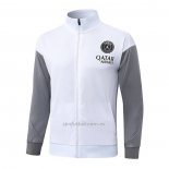 Chaqueta del Paris Saint-Germain 2026-2027 Blanco