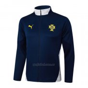 Chaqueta del Portugal 2025-2026 Azul