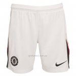 Pantalones Chelsea Segunda 2025-2026