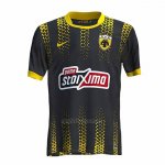 Tailandia Camiseta AEK Athens Segunda 2025-2026