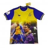 Tailandia Camiseta Al Nassr Special 2023-2024