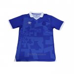 Tailandia Camiseta Arminia Bielefeld Special 2026-2027