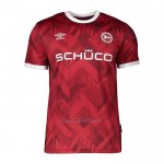 Tailandia Camiseta Arminia Bielefeld Tercera 2025-2026
