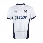 Tailandia Camiseta Atletico Independiente Segunda 2025