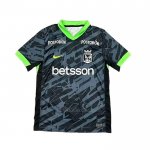 Tailandia Camiseta Atletico Nacional Tercera 2026