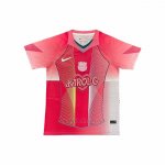 Tailandia Camiseta Barcelona x Karol G 2025-2026 Rosa