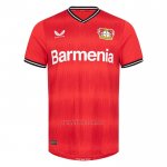 Tailandia Camiseta Bayer Leverkusen Primera 2022-2023