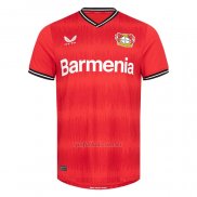 Tailandia Camiseta Bayer Leverkusen Primera 2022-2023