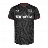 Tailandia Camiseta Bayer Leverkusen Segunda 2022-2023