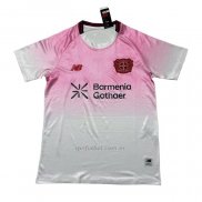Tailandia Camiseta Bayer Leverkusen Segunda 2025-2026