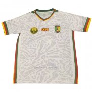 Tailandia Camiseta Camerun Tercera 2024