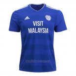 Tailandia Camiseta Cardiff City Primera 2018-2019