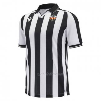 Tailandia Camiseta Castellon Primera 2024-2025