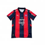 Tailandia Camiseta Cerro Porteno Primera 2025