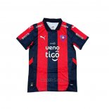 Tailandia Camiseta Cerro Porteno Primera 2025