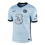 Camiseta Chelsea Segunda 2020-2021
