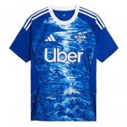 Tailandia Camiseta Como 1907 Primera 2025-2026