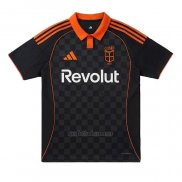 Tailandia Camiseta Como 1907 Tercera 2025-2026