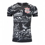 Camiseta Corinthians Tercera 2019-2020