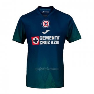 Tailandia Camiseta Cruz Azul Special 2022