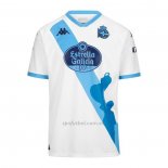 Tailandia Camiseta Deportivo de La Coruna Tercera 2024-2025