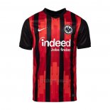 Tailandia Camiseta Eintracht Frankfurt Primera 2020-2021