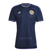 Tailandia Camiseta Escocia Primera 2022